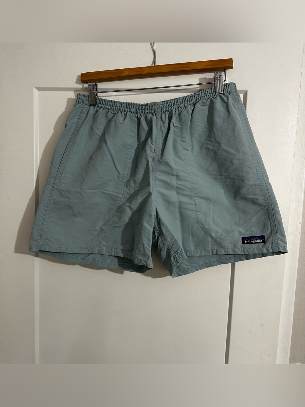 Men’s Patagonia Baggies Medium